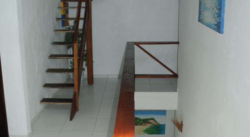 Pousada Agua Viva Morro de São Paulo Buitenkant foto