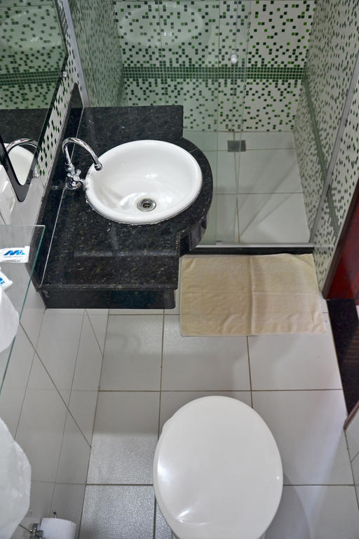 Pousada Agua Viva Morro de São Paulo Kamer foto